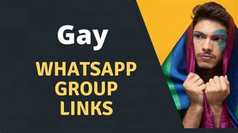 gay whatsapp group link pakistan  Support: Members can provide emotional support, advice, and encouragement to one another